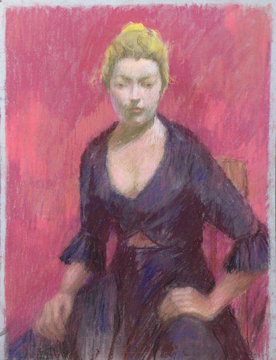 Katrina by Karen Armitage