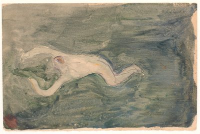 The Drowned by Karl Isakson