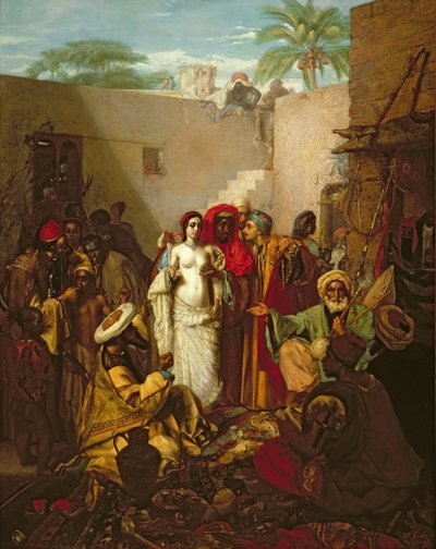 Unknown Image by Karl Wilhelm Gentz