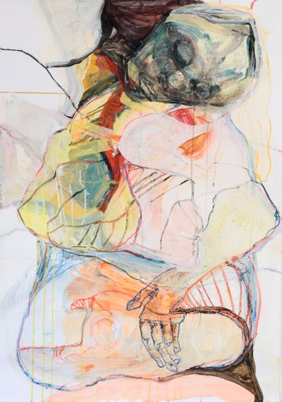 No. 257 by Katharina Schellenberger