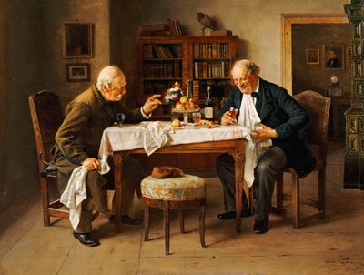 War Time Reminiscences by Kaufmann