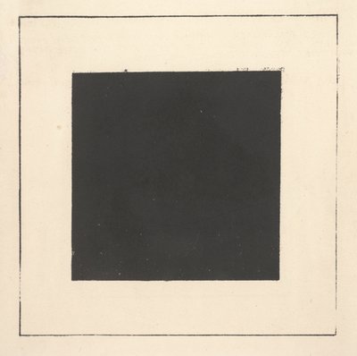 Black Square from 