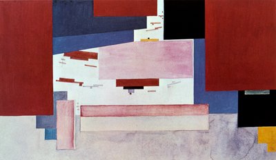 Suprematist Variations by Kazimir Severinovich Malevich