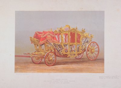 Lord Mayor