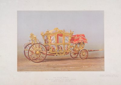 Lord Mayor