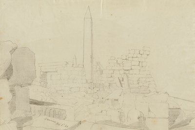Carnac by Kellogg, Miner Kilbourne