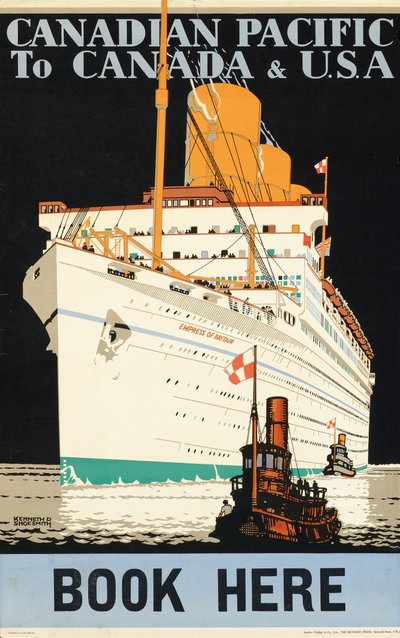 Poster Advertising 
