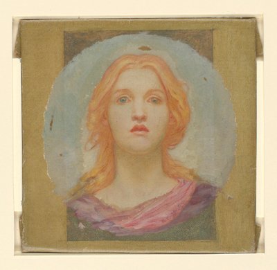 Study for 