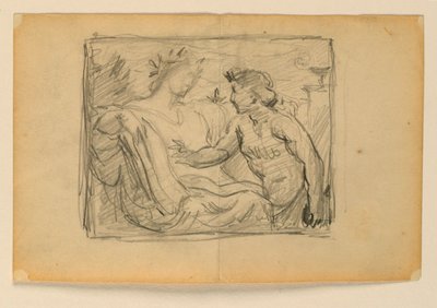 Study for 