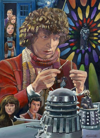 The Doctor