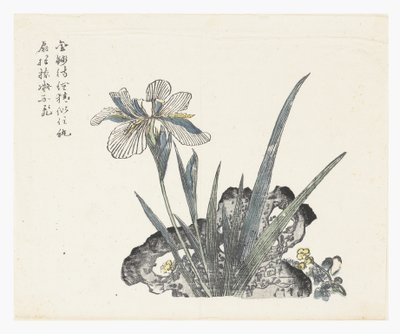 Mustard Seed Garden by Ki Chang