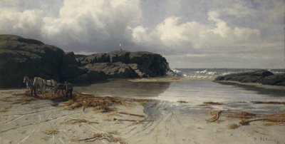 From Ogne by Kitty Lange Kielland