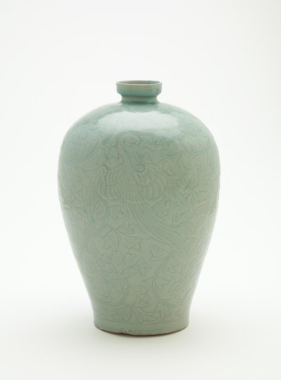 Bottle by Korean School