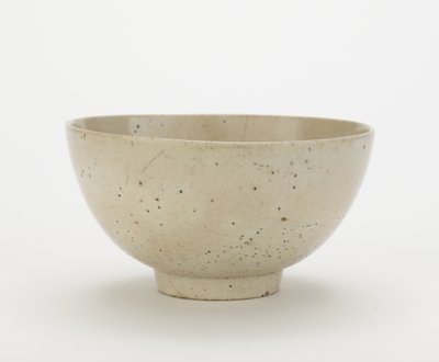 Bowl by Korean School