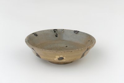 Dish by Korean School