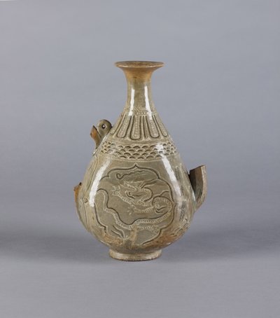 Jug by Korean School