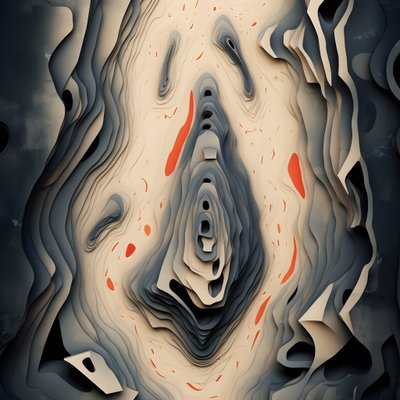 Abstract--v 5.0 3 by Kurt Heppke