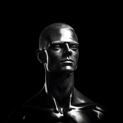 The One Hundred and Twenty-First Image Since Antiquity 1 by Kurt Heppke