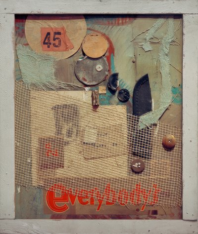 Untitled (Everybody
