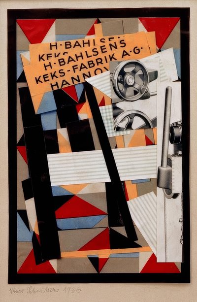 Untitled (H. Bahlsen