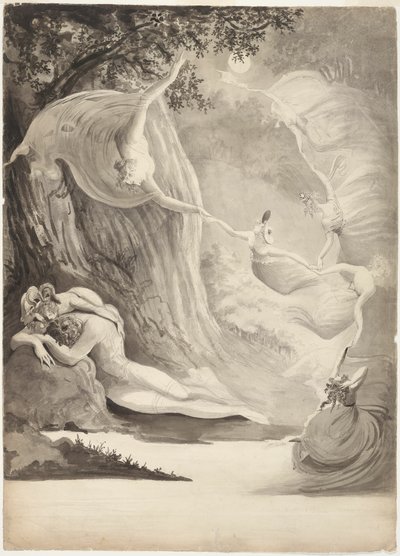 The Shepherd