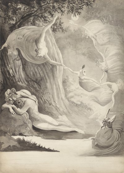 The Shepherd