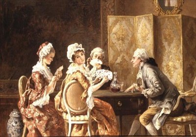 Hearts are Trumps by Laslett John Pott