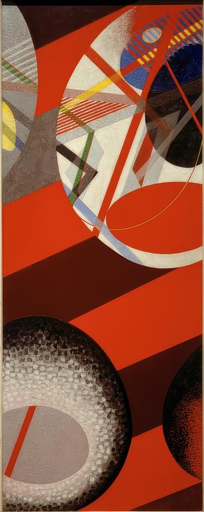 CHF for R1 by Laszlo Moholy Nagy