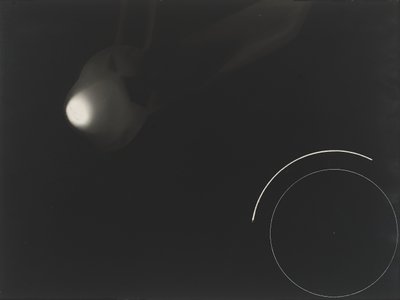 Untitled by Laszlo Moholy Nagy