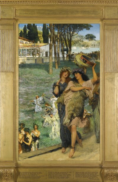 fart31574 by Lawrence Alma Tadema