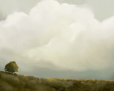 After The Storm by Leah Straatsma