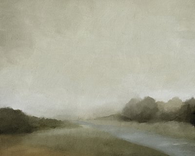 Lovers Creek, c.2023 by Leah Straatsma