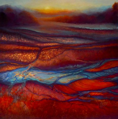 Beneath the Heath by Lee Campbell