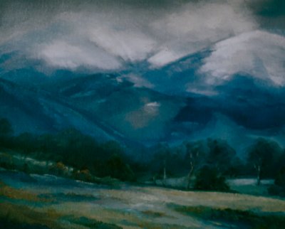 Boughton, 2006 by Lee Campbell