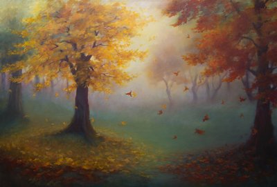 Danse pour Deux by Lee Campbell