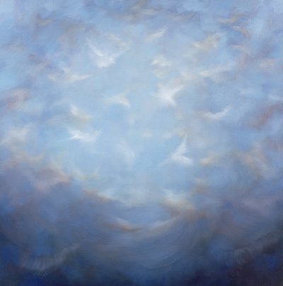 Ethereal, 2006 by Lee Campbell