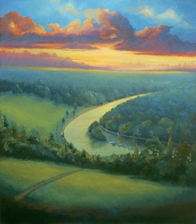 Harmony by Lee Campbell