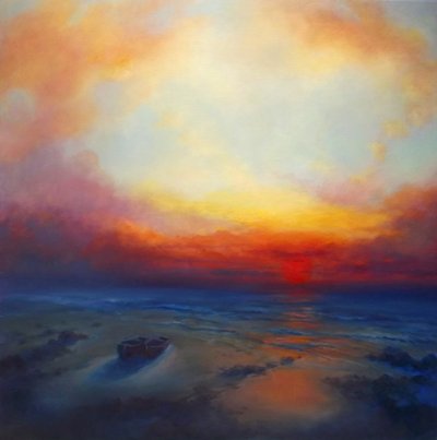 Homecoming, 2016 by Lee Campbell