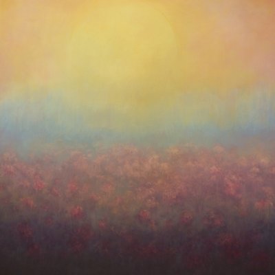 Into the Mystic by Lee Campbell