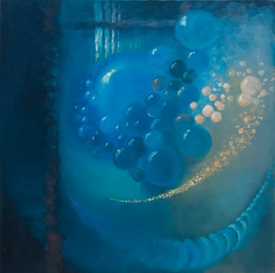 Luminessence by Lee Campbell
