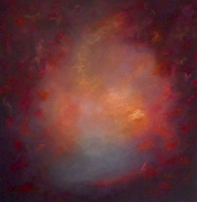 Migration, 2019 by Lee Campbell