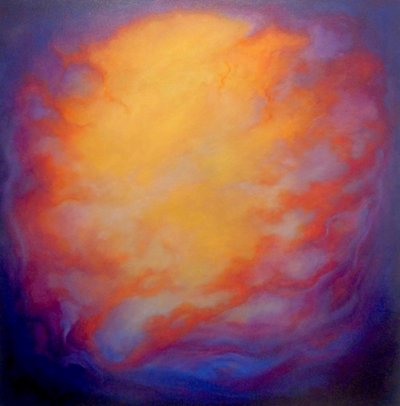 Nebula by Lee Campbell