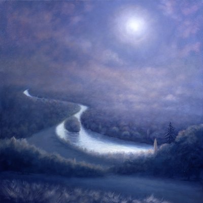 Nocturne by Lee Campbell