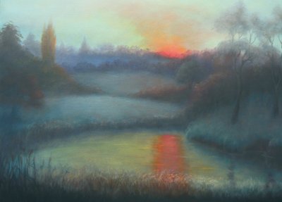 Place to Dream by Lee Campbell
