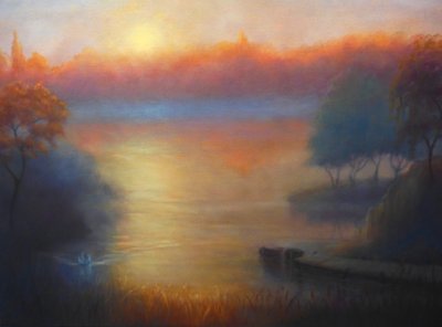 Premiere Lumiere, 2019 by Lee Campbell