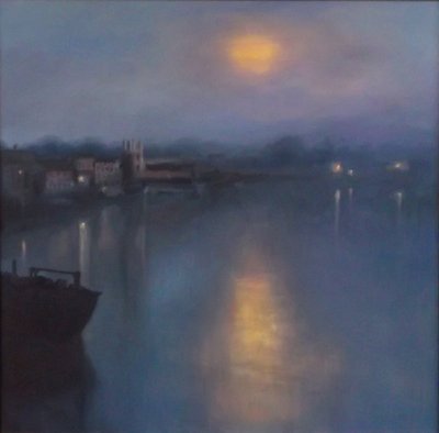 Quiescence, 2016 by Lee Campbell