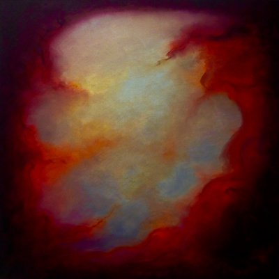 Resurrection by Lee Campbell