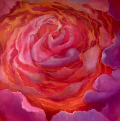 Rose Doré by Lee Campbell