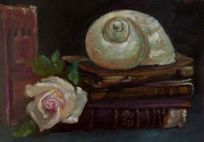 Spirals by Lee Campbell