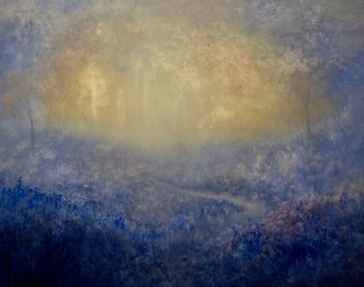 Spirits of the Forest by Lee Campbell